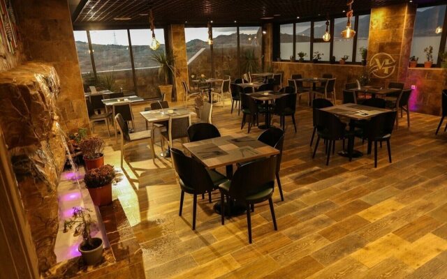 Hotel Messaoudi