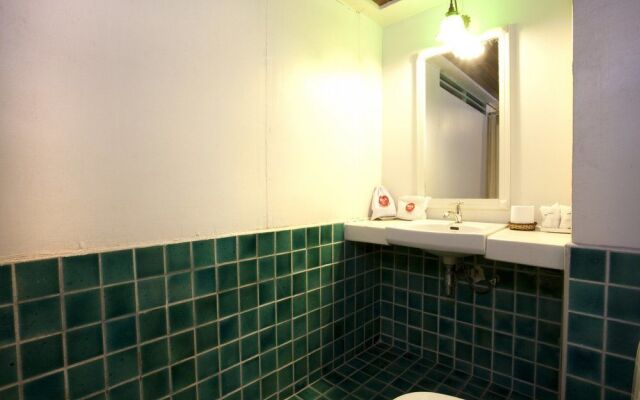 NIDA Rooms Grand Khaosan Soi 8