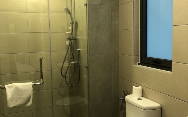 Alia Premier Medini By SubHome