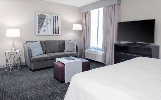 Homewood Suites by Hilton Largo/Washington, D.C.