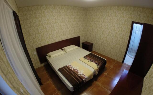 Hotel Apsny