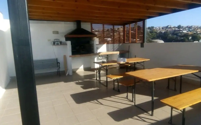 Emilysuites Vina del Mar