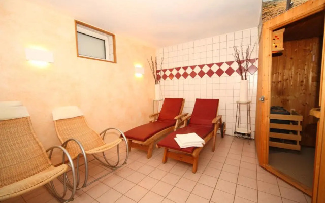 Appartement Kristall