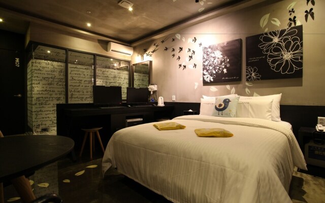 Ansan XYM Hotel