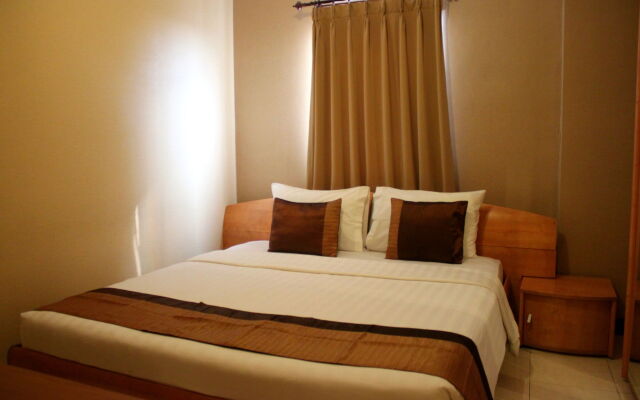 The Majesty Business and Family Hotel