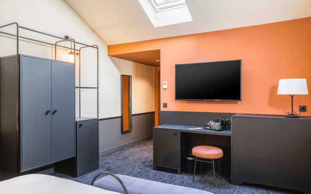 Mercure Bordeaux Gare Atlantic Hotel