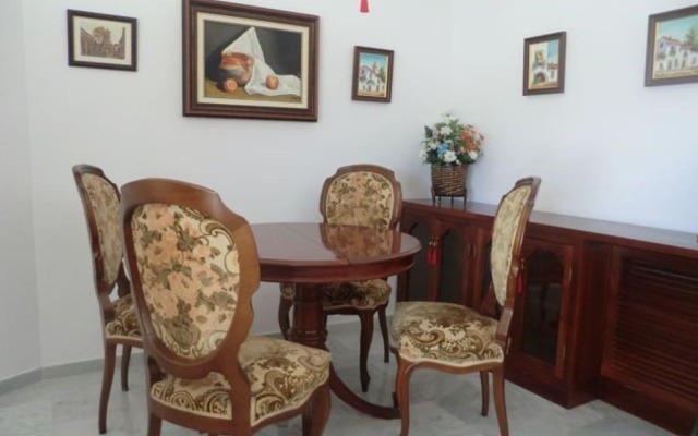 Apartamentos Jarales Canovas Nerja