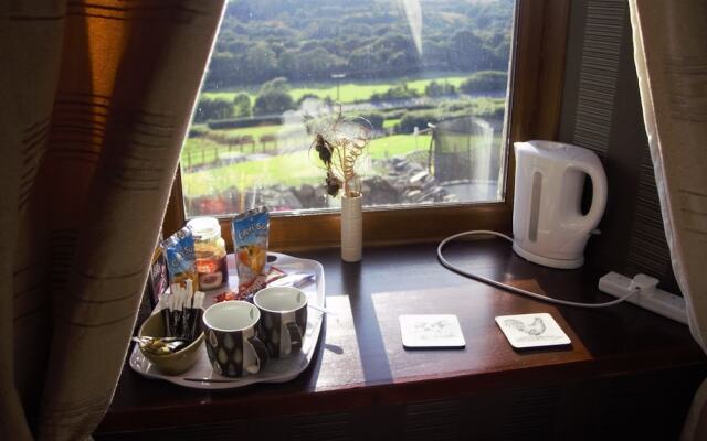 Plas Newydd Farm