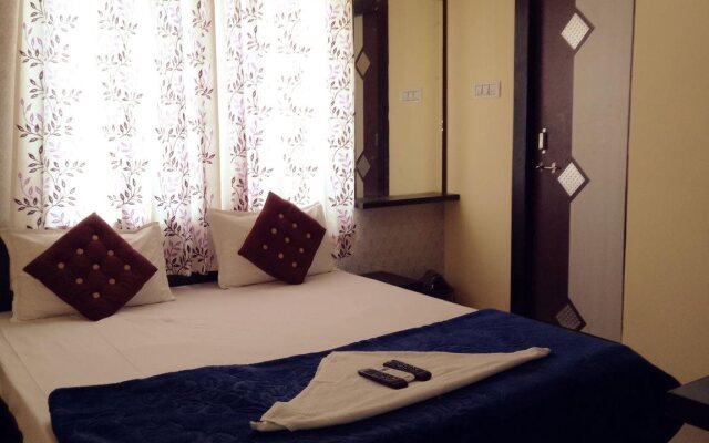Hotel Amrit Mahal Udaipur