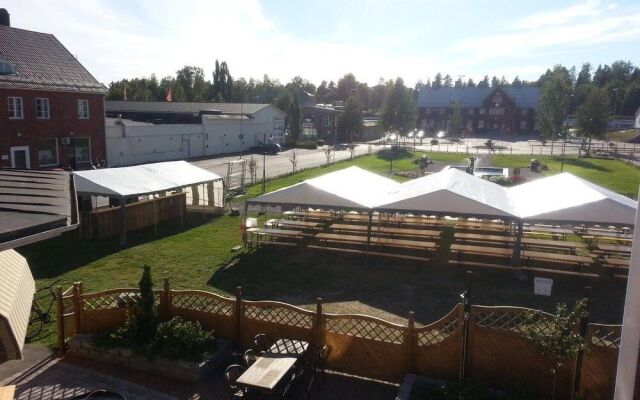 Hotel Vännäs