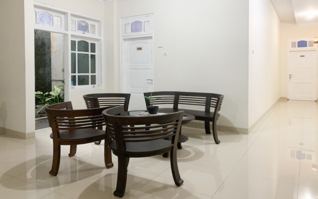 RedDoorz Syariah Hotel Nuri Indah Dongkelan Yogyakarta