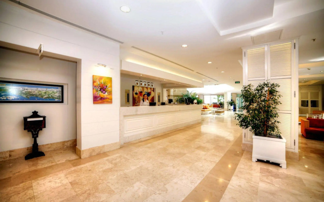 Zena Resort