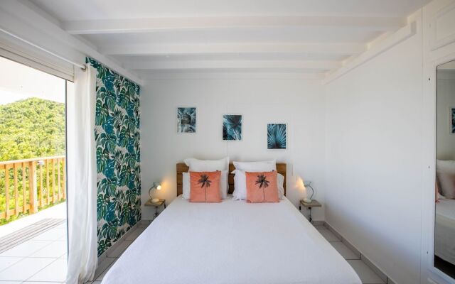Dream Villa SBH Idalia