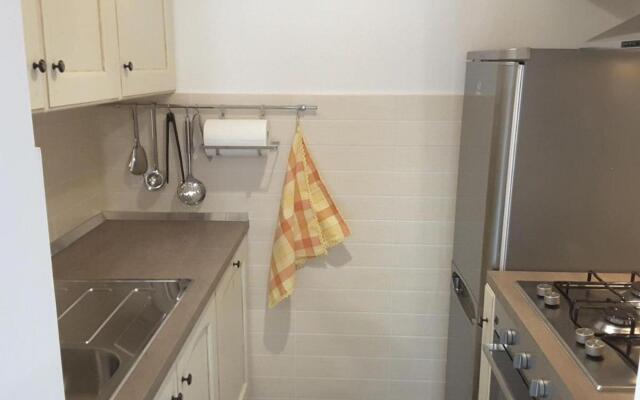 Majestic holiday home in Montefalcone Appennino with garden