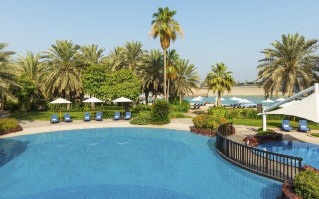 Sheraton Abu Dhabi Hotel & Resort