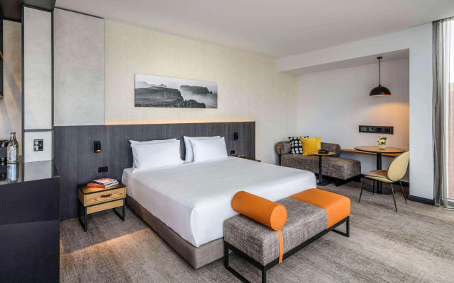 Mövenpick Hotel Hobart