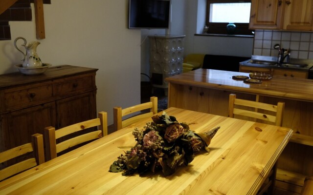 Ospitalità Cibiana Dolomiti