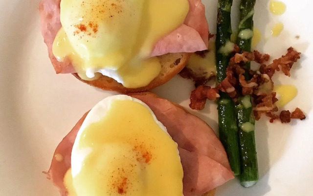 Homeport Historic Bed & Breakfast/Inn c 1858