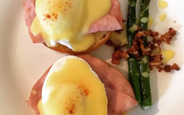 Homeport Historic Bed & Breakfast/Inn c 1858