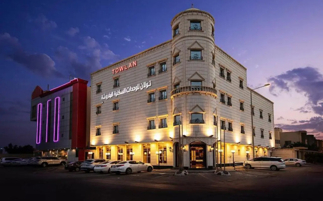 towlan qurtaba