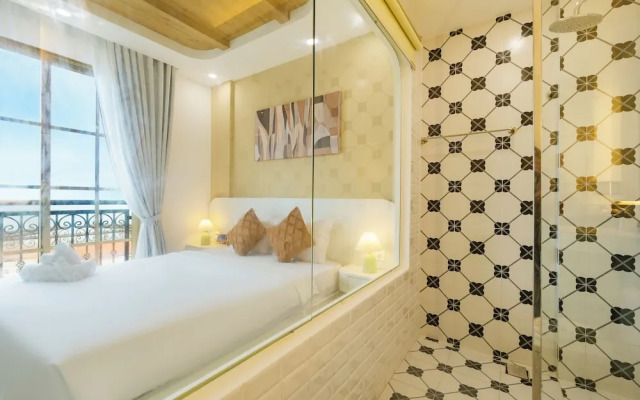 Hub Multi Hotel Phu Quoc
