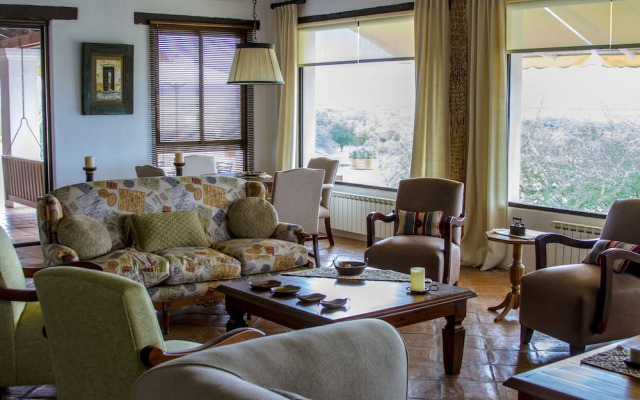 Guachipas Golf Hotel Boutique