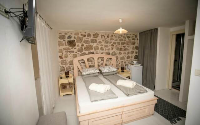 Rooms Epidaurus