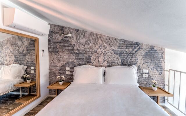 La Vista di Marina by The First