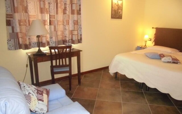 Agriturismo Sant’Isidoro