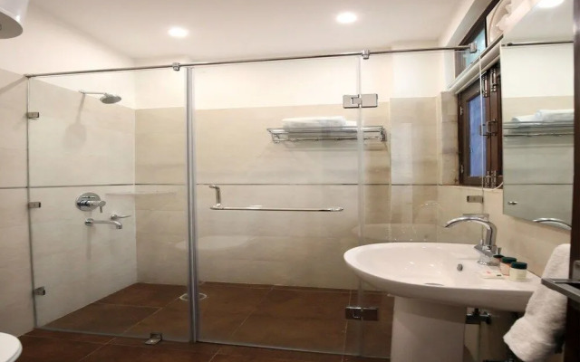 OYO Home 9308 Valley View