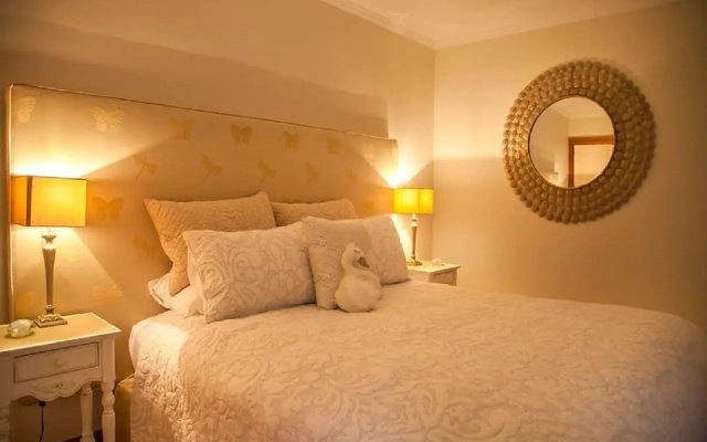 Motueka River Lodge – Guest Rooms – Ngatimoti