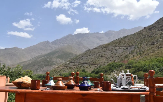Dar Mazik