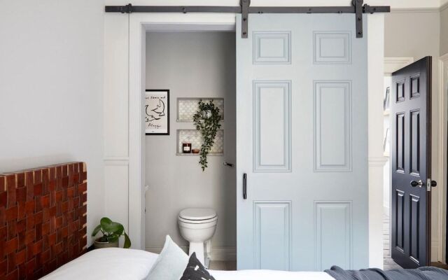 Stylish Apartment Minutes From Angel Tube