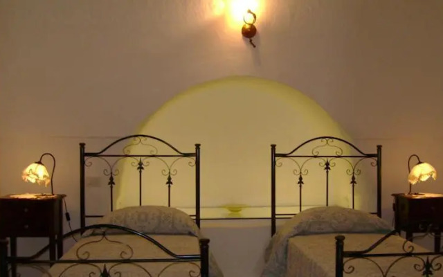 B & B Masseria Cassiere