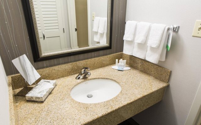 Courtyard by Marriott Montgomery