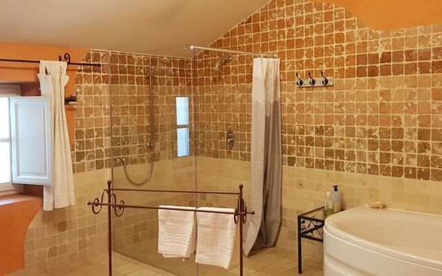 Domaine de Valbrillant Chambres d'hôtes