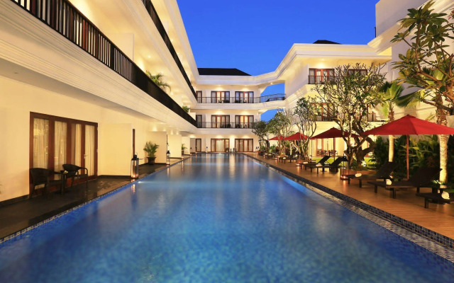 Grand Palace Hotel Sanur - Bali