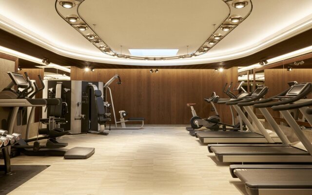 Hotel Bristol, A Luxury Collection Hotel, Warsaw