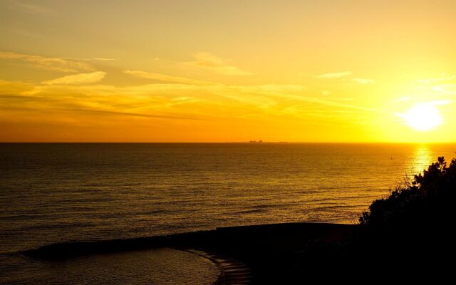 Burlington Hotel, Best Western Premier Collection