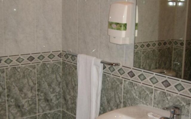 Hostal Madruga