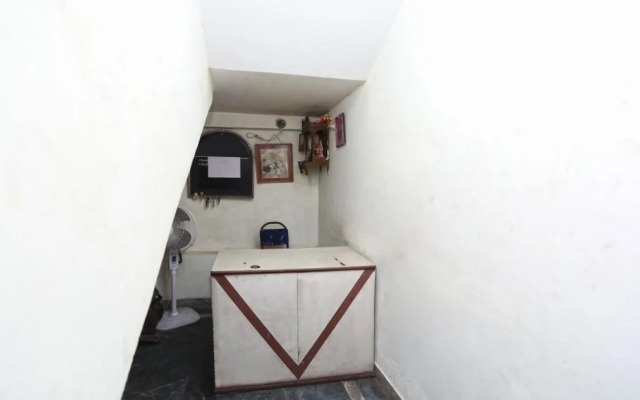 Vinita Inn By OYO Rooms