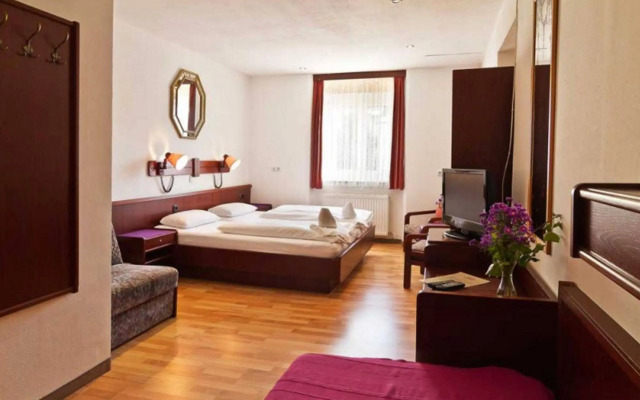 Hotel Gisela