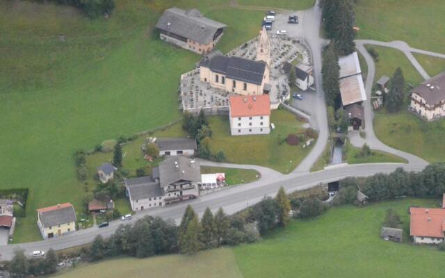 Gasthaus Vinaders