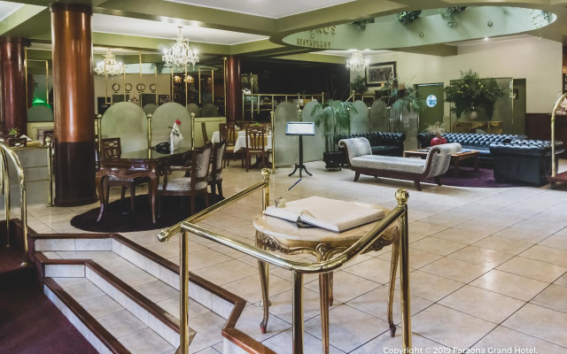 Faraona Grand Hotel