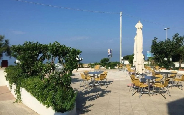Hotel Albatros
