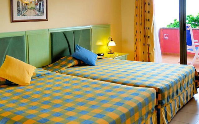 Hotel Cubanacan Chateau Miramar
