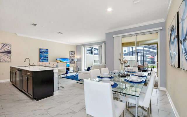 2861SMILE, Kissimmee, US