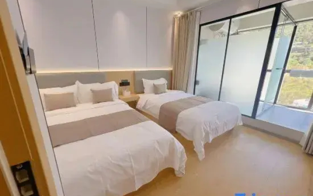 Youjian Inn