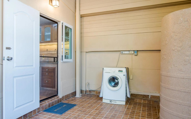 Cozy House in Hua Hin, Thailand