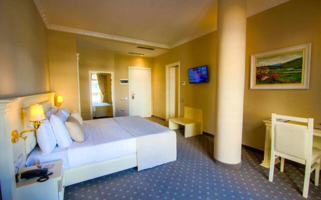 Lot Boutique Hotel